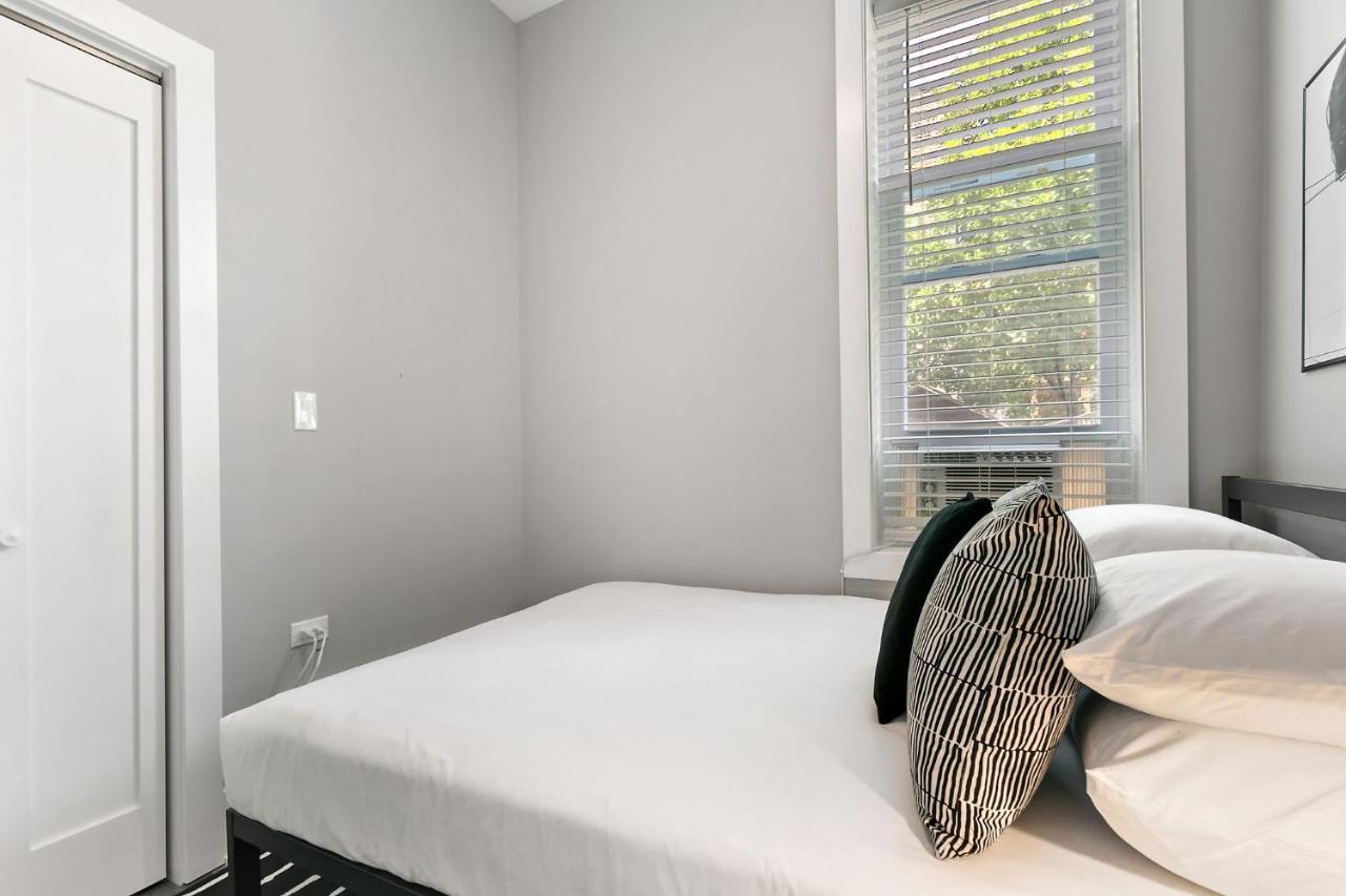 2Br Comfy And Stylish Apt In West Town - Erie 1R Chicago Esterno foto