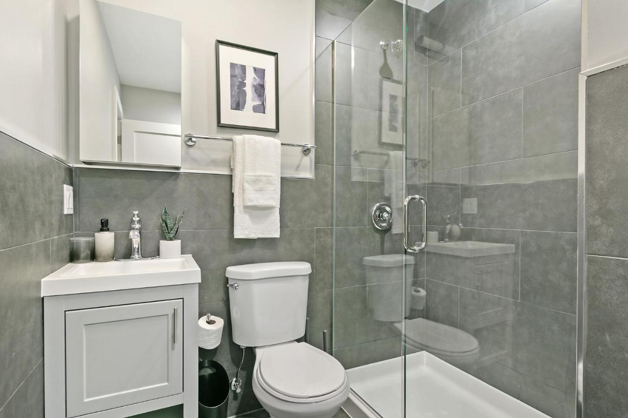 2Br Comfy And Stylish Apt In West Town - Erie 1R Chicago Esterno foto