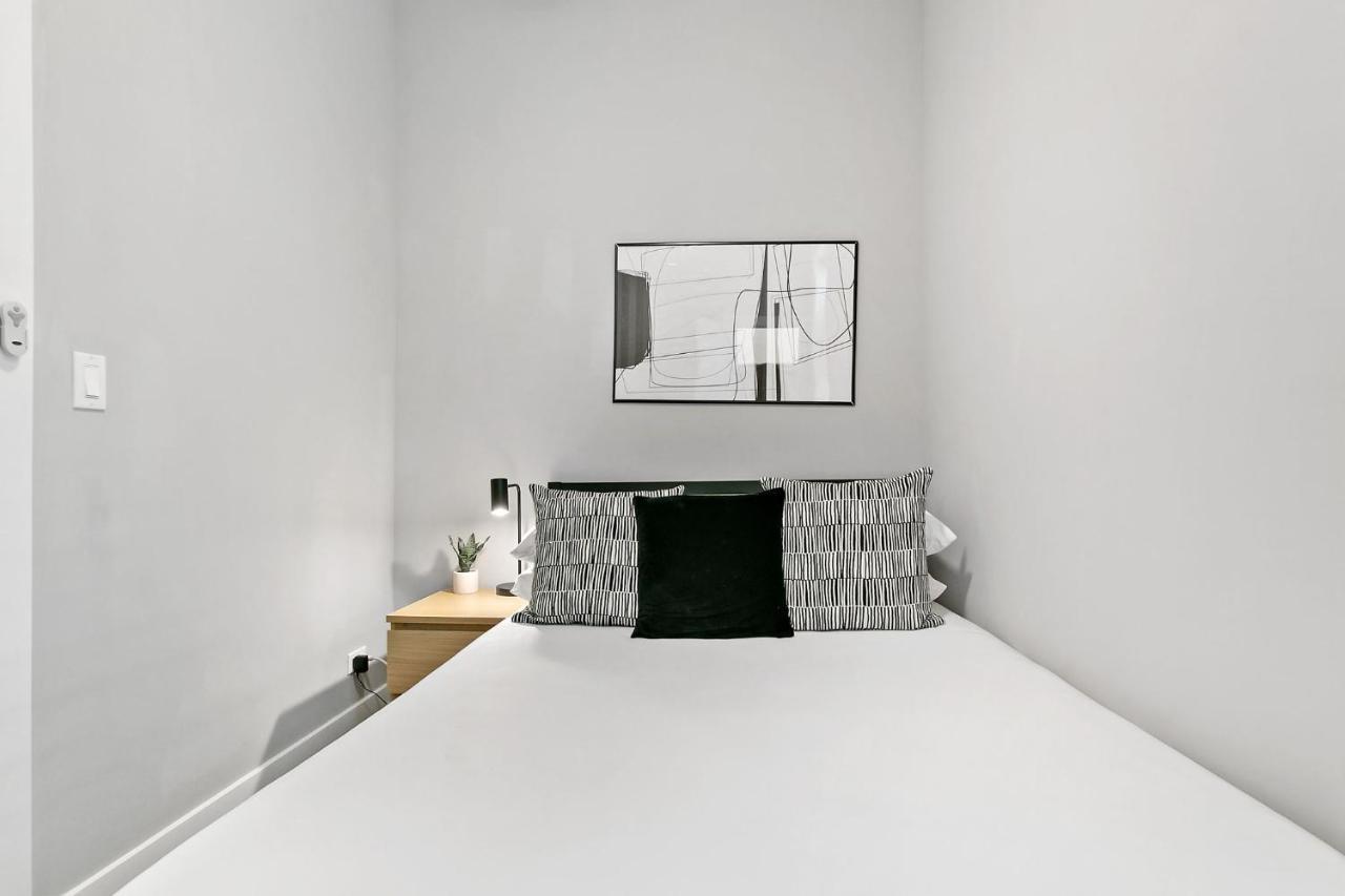 2Br Comfy And Stylish Apt In West Town - Erie 1R Chicago Esterno foto