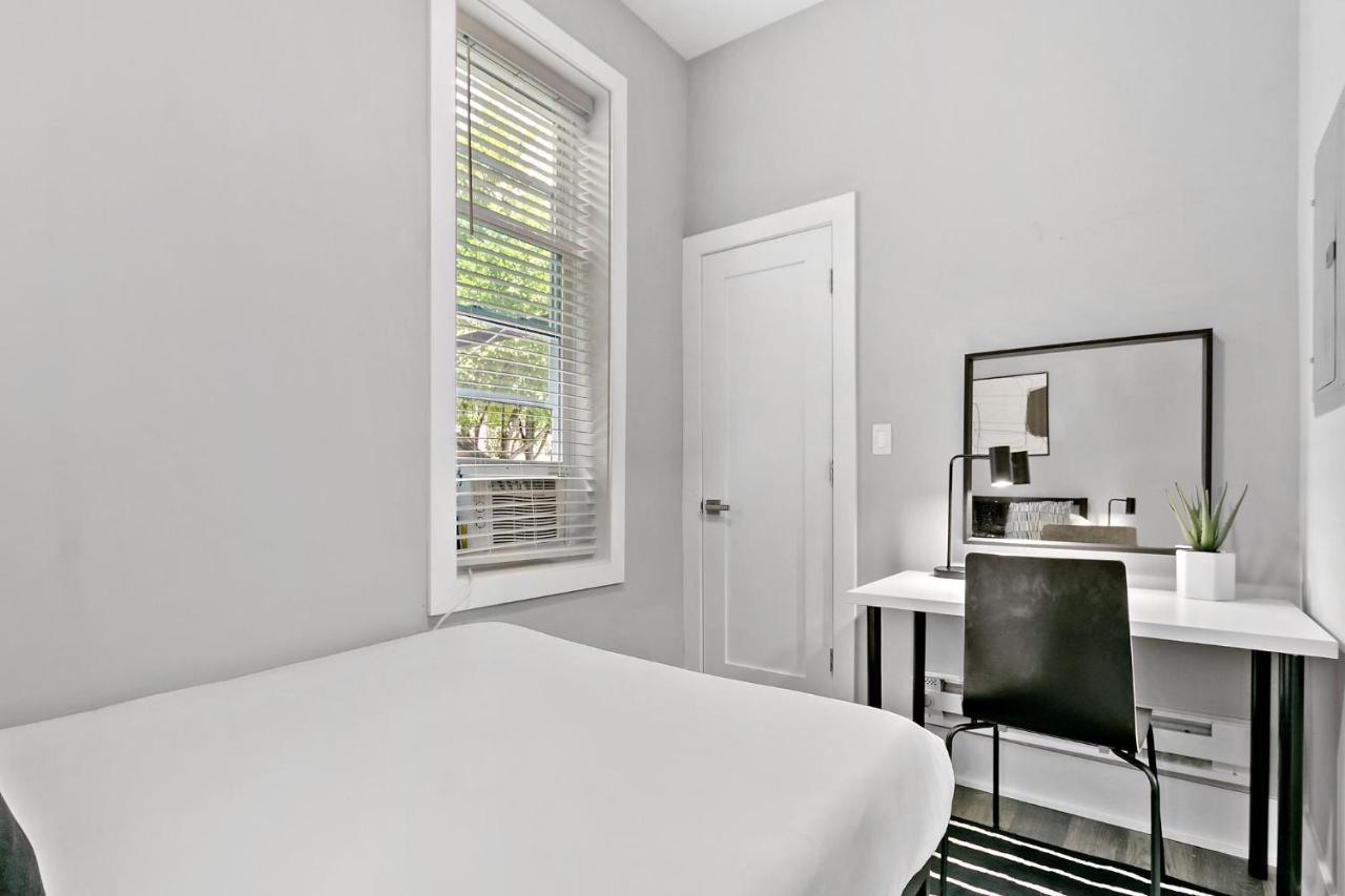 2Br Comfy And Stylish Apt In West Town - Erie 1R Chicago Esterno foto